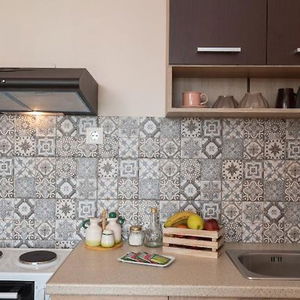 Hotel Villa Georgia cazare Kalyves