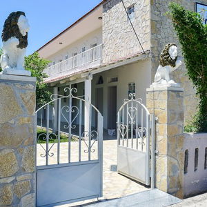 Hotel Dias cazare Georgioupolis