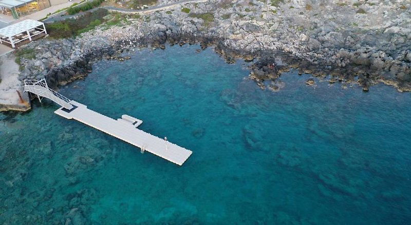 Hotel Kavos Hotel & Suites