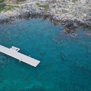 Hotel Kavos Hotel & Suites cazare Stavros