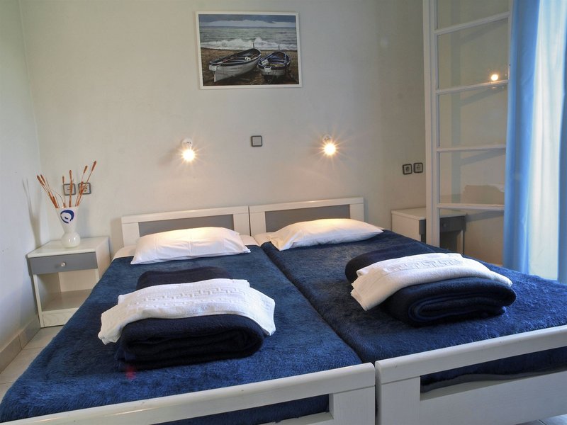 Hotel Cormoranos Apartments