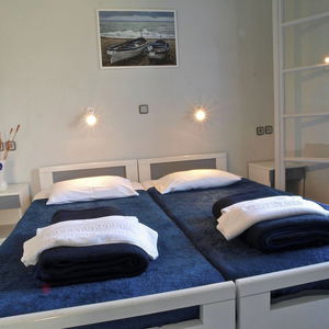 Hotel Cormoranos Apartments cazare Kissamos