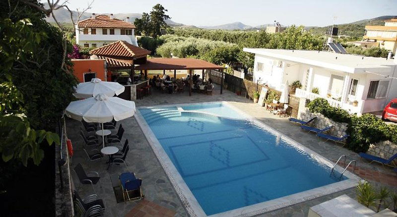 Hotel Hotel Kalliopi