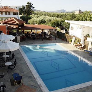 Hotel Hotel Kalliopi cazare Heraklion