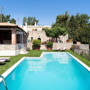 Hotel Metohis House cazare Heraklion