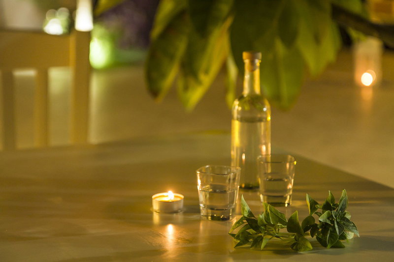 Hotel Arodamos Apartments & Studios