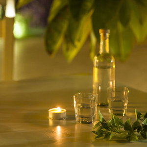 Hotel Arodamos Apartments & Studios cazare Kissamos