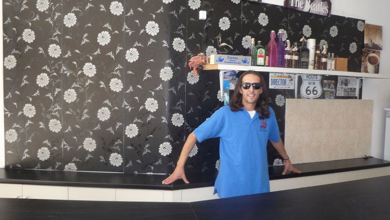 Hotel Stylianos Kissamos Hostel