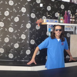 Hotel Stylianos Kissamos Hostel cazare Kissamos