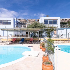 Hotel Sarakinas Residences cazare Ierapetra