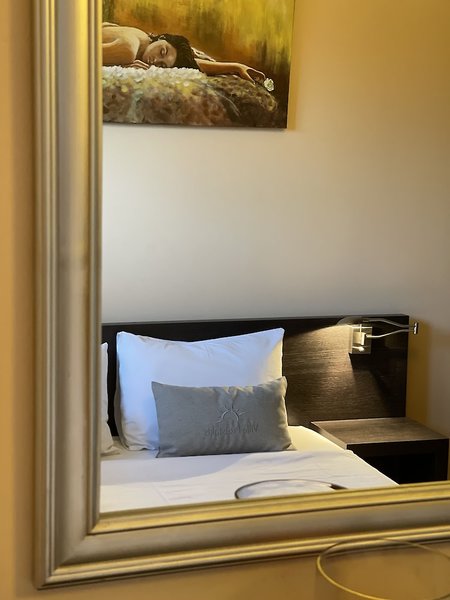 Hotel Villa Proistakis