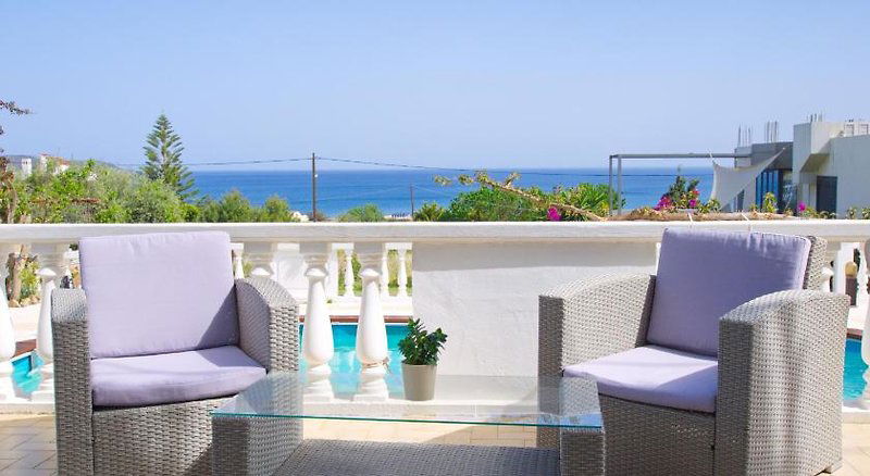 Hotel Rouladina Apartments