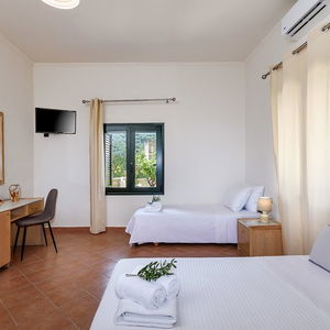 Hotel Zen Villa Elafonisi cazare Kissamos