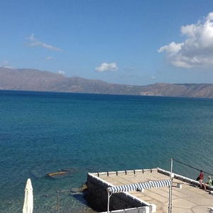 Hotel Argo Rooms cazare Kissamos