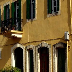Hotel Troullos Traditional Houses cazare Heraklion