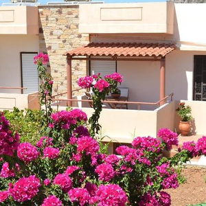 Hotel Romantica Apartments cazare Kissamos