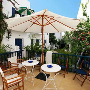 Hotel Astra Apartments Hotel cazare Daratsos