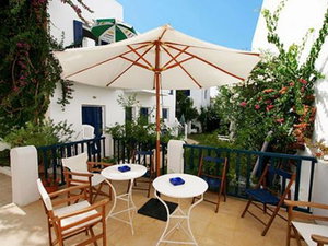 Hotel Astra Apartments Hotel cazare Daratsos