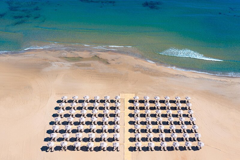 Eliros Mare Beachfront Poem Hotel