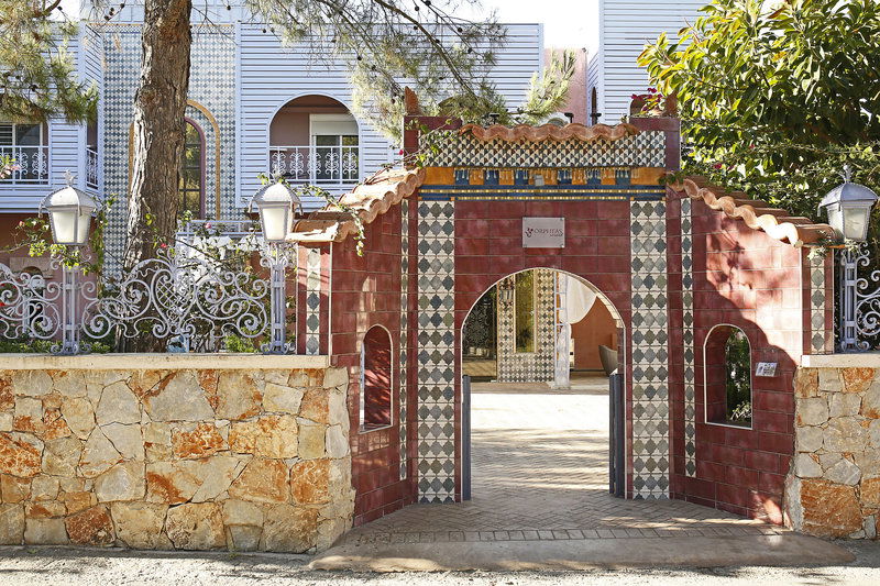 Hotel Orpheas Resort