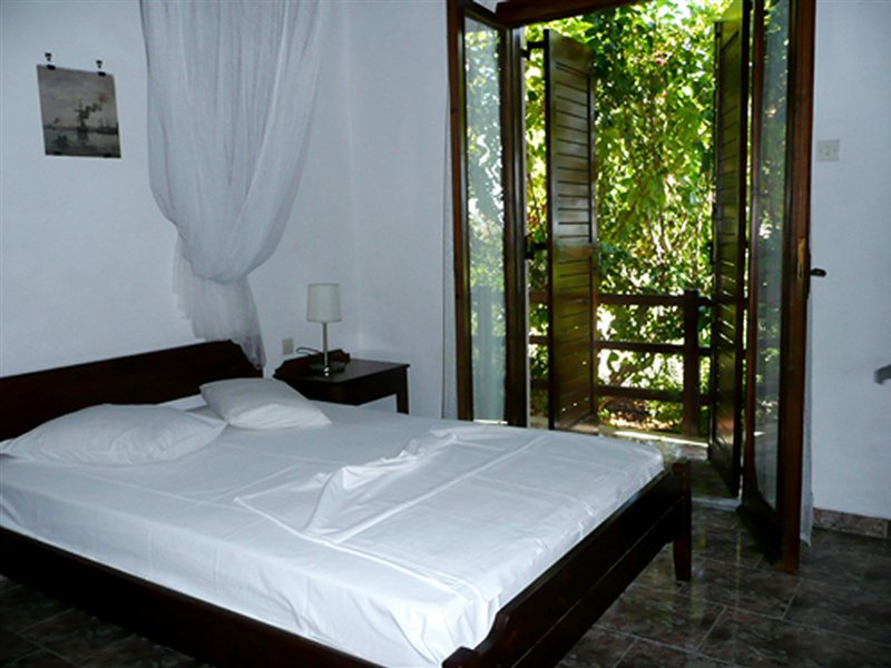 Hotel Vista Del Mar Bungalows