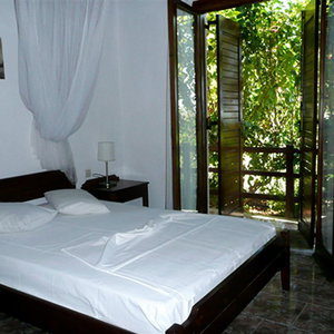 Hotel Vista Del Mar Bungalows cazare Kissamos