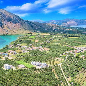 Hotel Welcome Apts cazare Georgioupolis