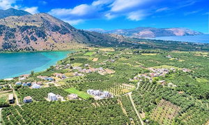 Hotel Welcome Apts cazare Georgioupolis