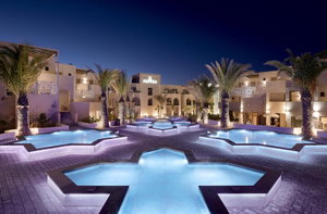 Hotel Pepper Sea Club Hotel cazare Georgioupolis