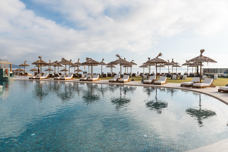 dal travel Pepper Sea Club Hotel