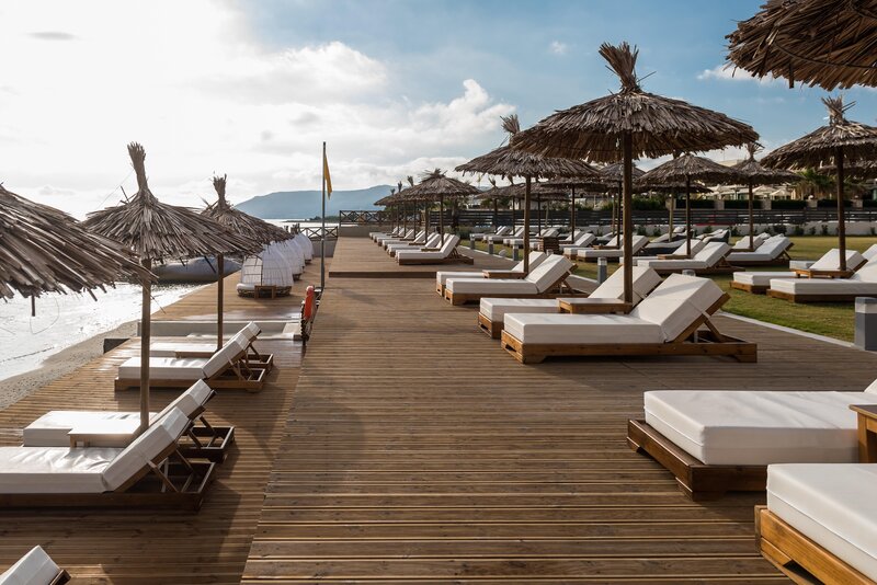 dal travel Pepper Sea Club Hotel