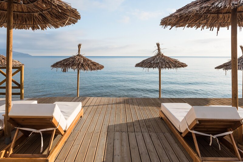 dal travel Pepper Sea Club Hotel