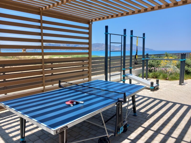 Pepper Sea Club Hotel
