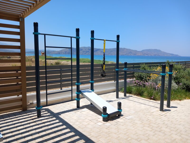 Pepper Sea Club Hotel