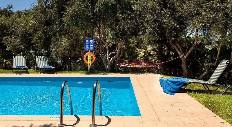 Hotel Villa Vallia - Villa Marina