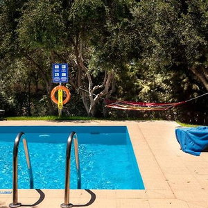 Hotel Villa Vallia - Villa Marina cazare Kato Galatas