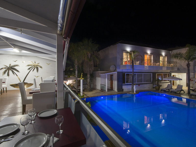 Hotel Paradice Hotel