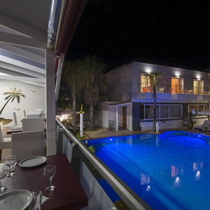 Hotel Paradice Hotel cazare Stavros