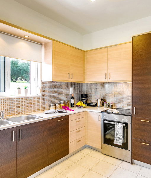 Hotel Cyan Icons Villas