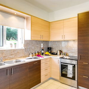 Hotel Cyan Icons Villas cazare Kalyves