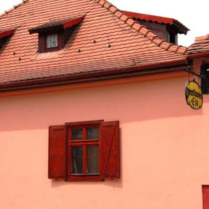 Hotel Pension Ela cazare Sibiu