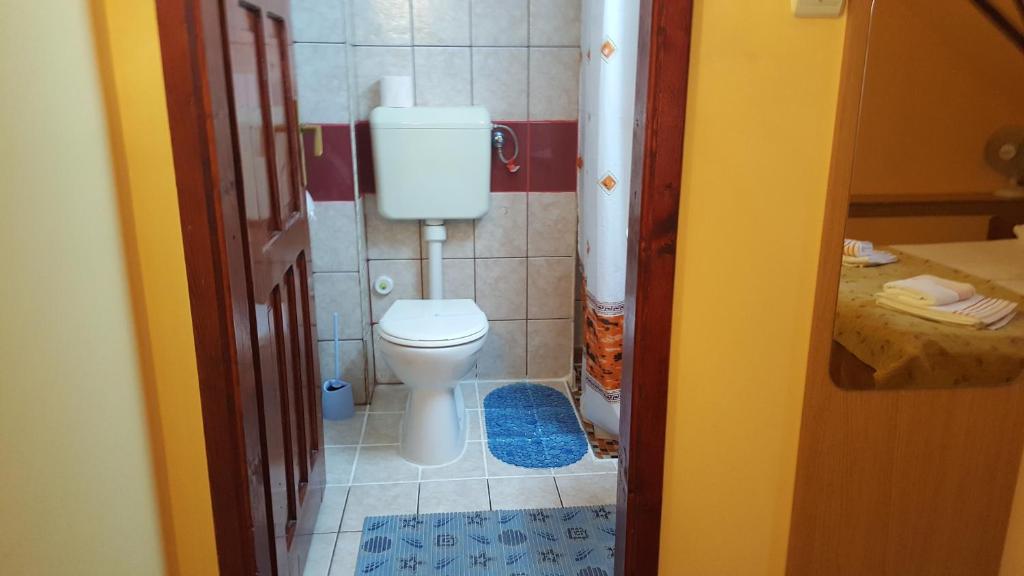 Pension Ela