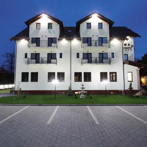 Hotel Amso Residence cazare Sibiu