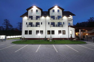 Hotel Amso Residence cazare Sibiu