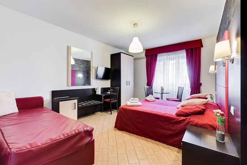Hotel Dreams Of Rome