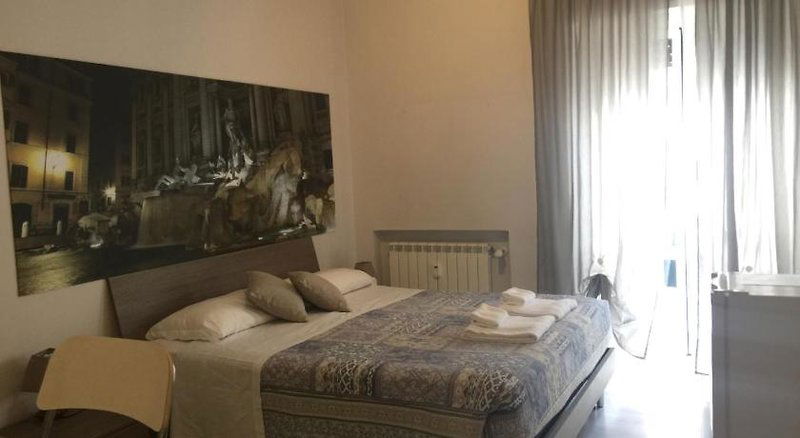 Hotel Domus Viatoris