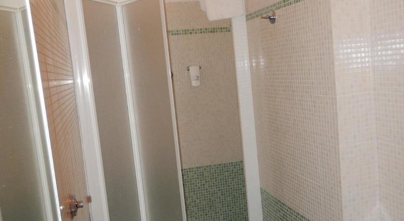 Hotel Albergo Dei Leoni