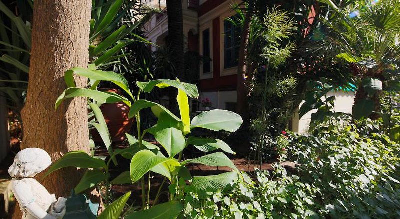 Hotel Il Tempio Di Morfeo