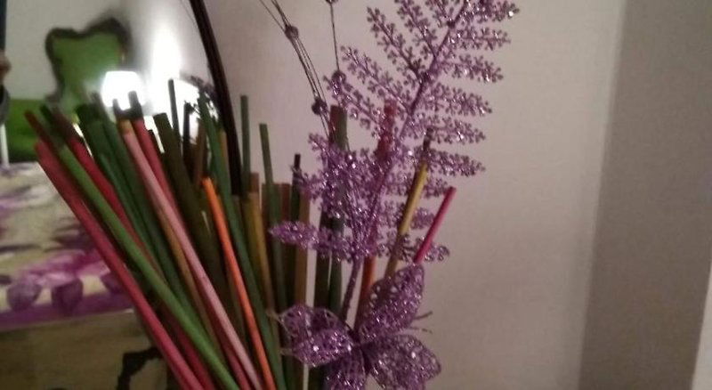 Hotel Next Stop Roma Affittacamere Casilino