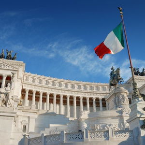 Sejur Trevi Portrait vacanta Roma